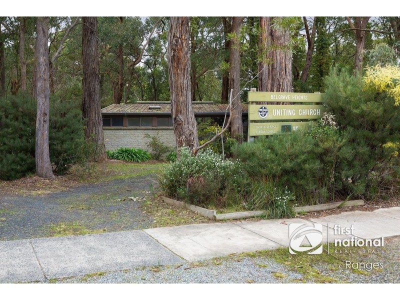 131 Colby Drive, Belgrave Heights VIC 3160