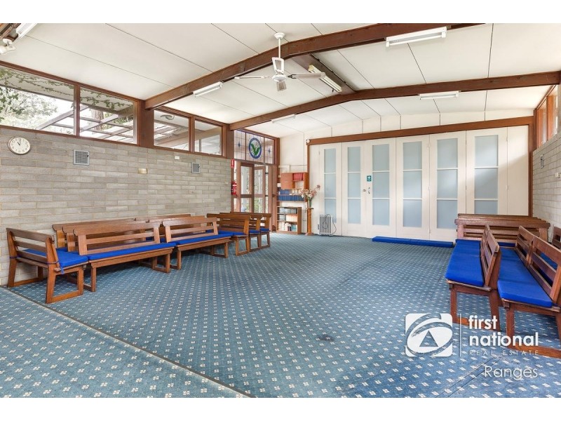 131 Colby Drive, Belgrave Heights VIC 3160