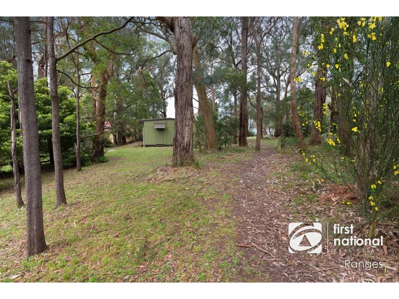 131 Colby Drive, Belgrave Heights VIC 3160