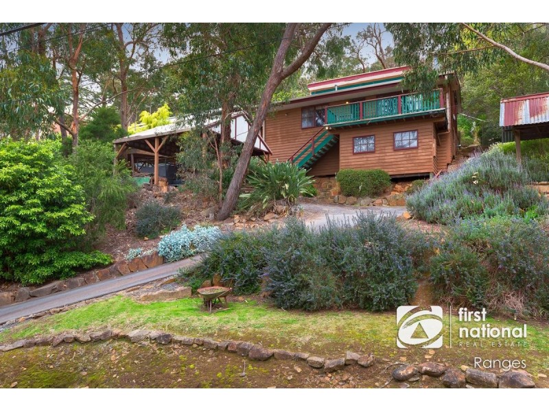 22 Wynette Avenue, Upper Ferntree Gully VIC 3156