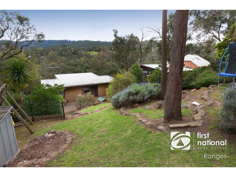 22 Wynette Avenue, Upper Ferntree Gully VIC 3156