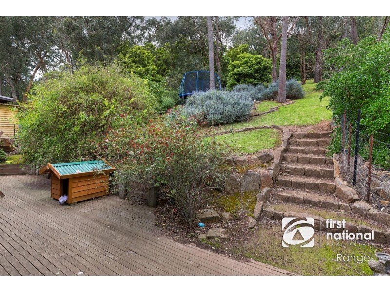 22 Wynette Avenue, Upper Ferntree Gully VIC 3156