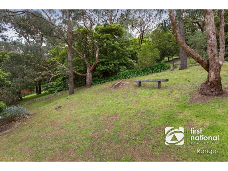 22 Wynette Avenue, Upper Ferntree Gully VIC 3156