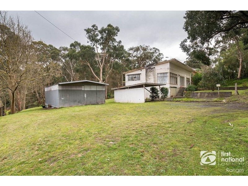 59 Morris Road, Upwey VIC 3158