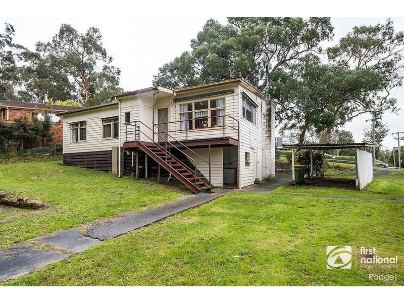 59 Morris Road, Upwey VIC 3158