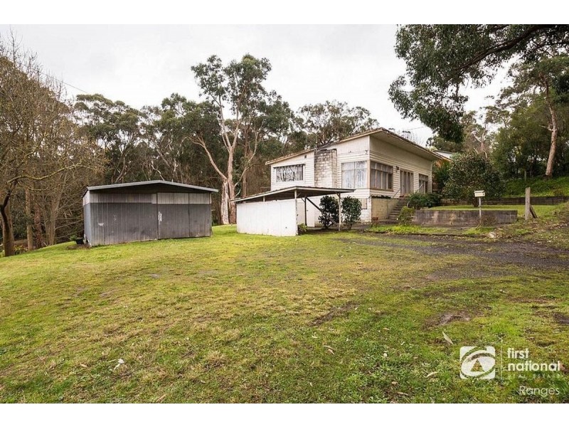 59 Morris Road, Upwey VIC 3158