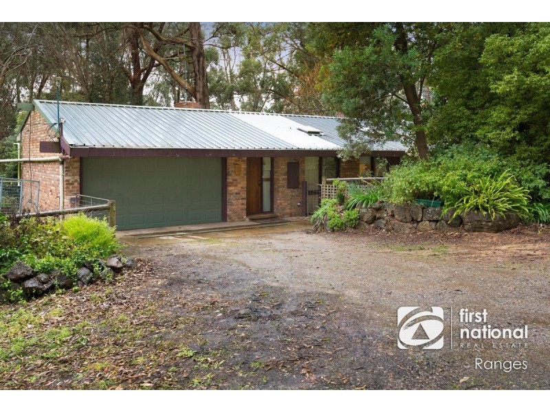 1 Anne Street, Emerald VIC 3782