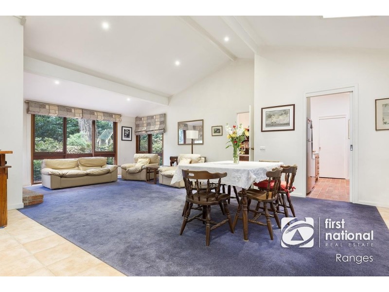 1 Anne Street, Emerald VIC 3782