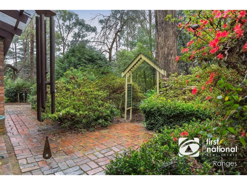 1 Anne Street, Emerald VIC 3782