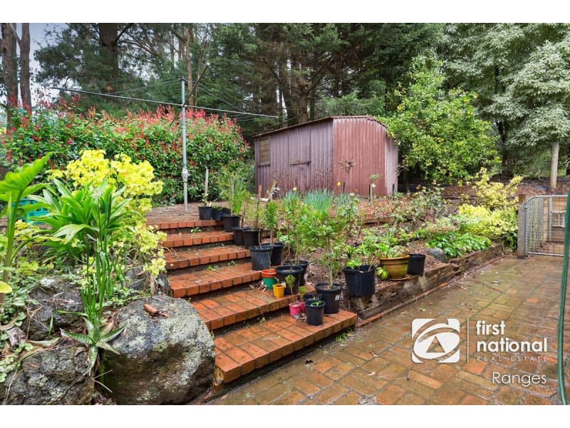 1 Anne Street, Emerald VIC 3782