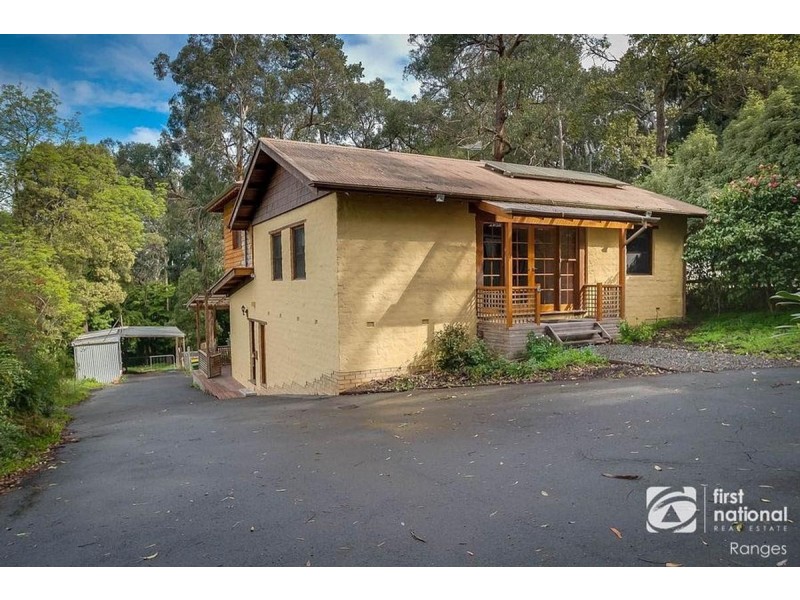 6 Lockwood Road, Belgrave Heights VIC 3160