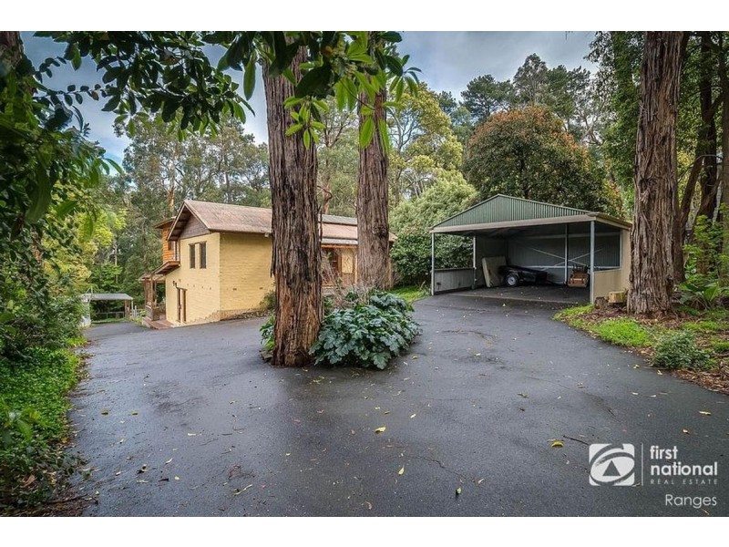 6 Lockwood Road, Belgrave Heights VIC 3160