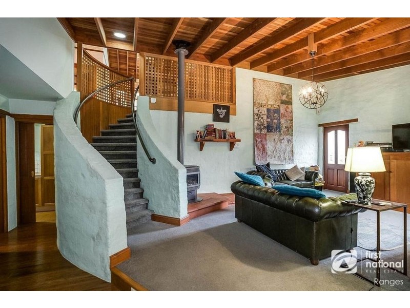 6 Lockwood Road, Belgrave Heights VIC 3160