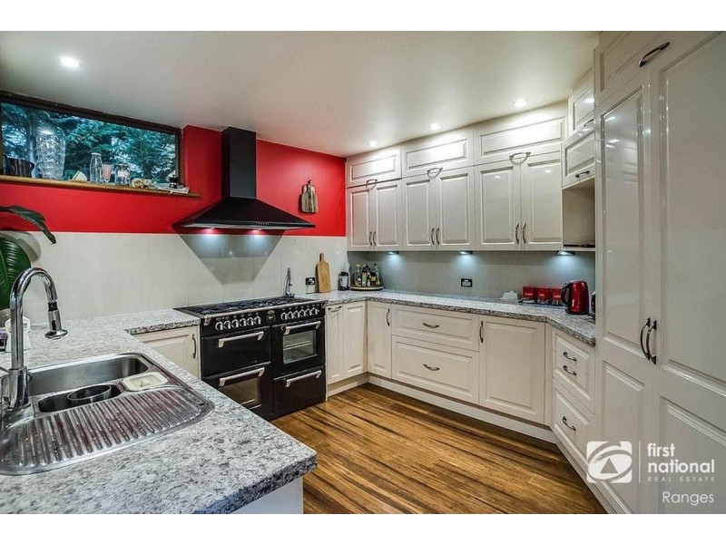 6 Lockwood Road, Belgrave Heights VIC 3160