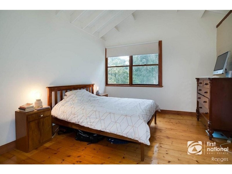 6 Lockwood Road, Belgrave Heights VIC 3160