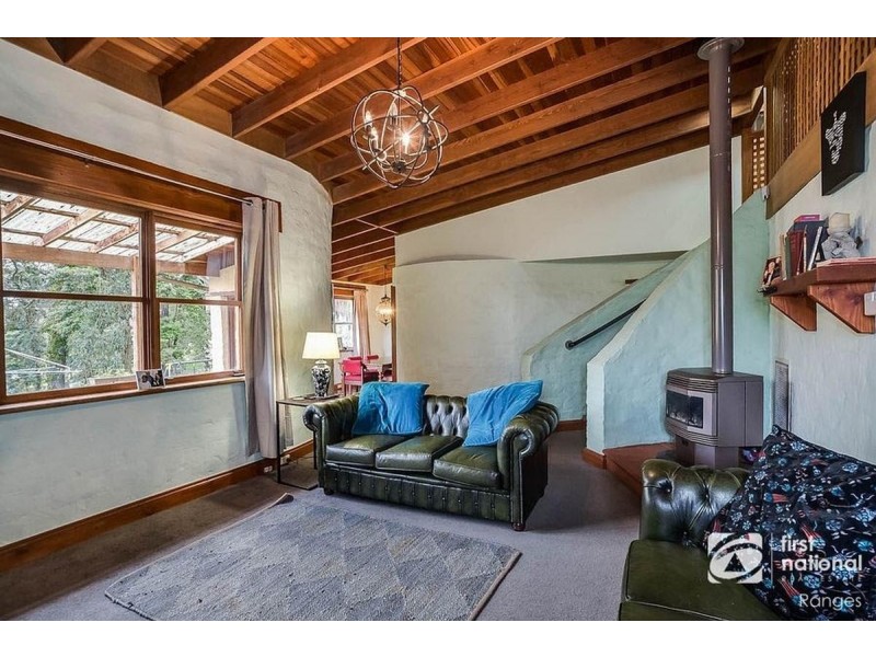 6 Lockwood Road, Belgrave Heights VIC 3160
