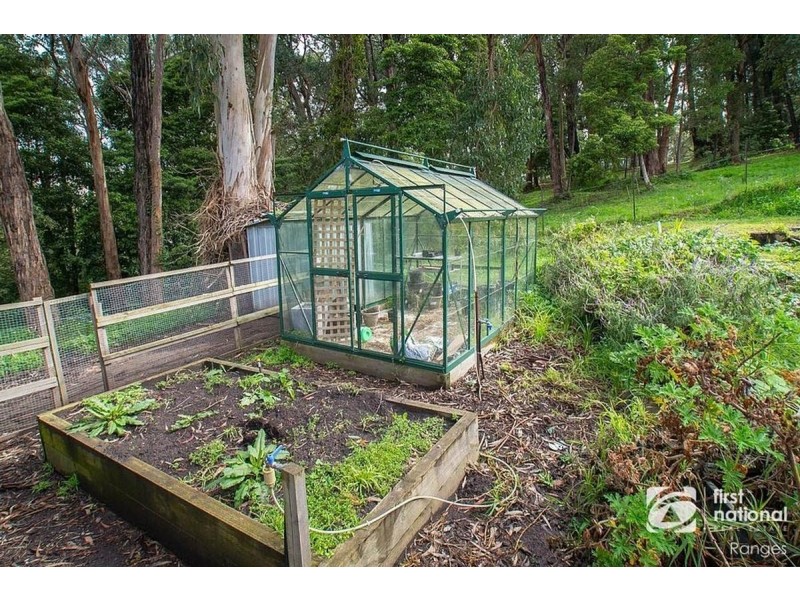 6 Lockwood Road, Belgrave Heights VIC 3160
