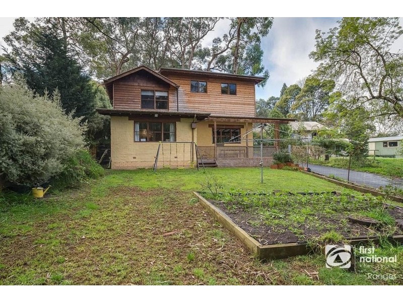 6 Lockwood Road, Belgrave Heights VIC 3160