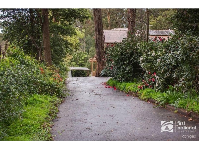 6 Lockwood Road, Belgrave Heights VIC 3160