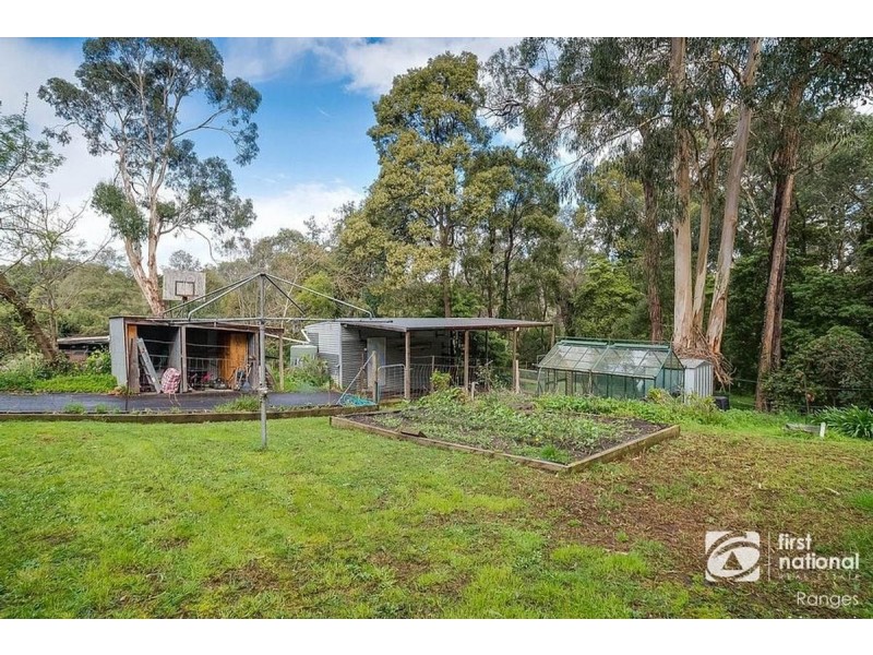 6 Lockwood Road, Belgrave Heights VIC 3160