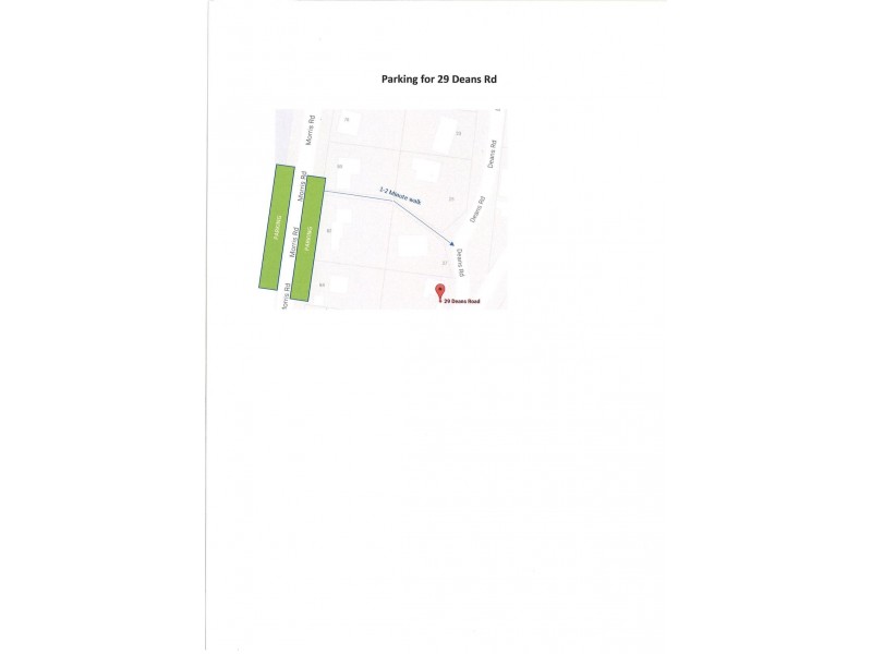 29 Deans Road, Upwey VIC 3158