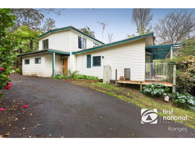 4 Steel Road, Emerald VIC 3782