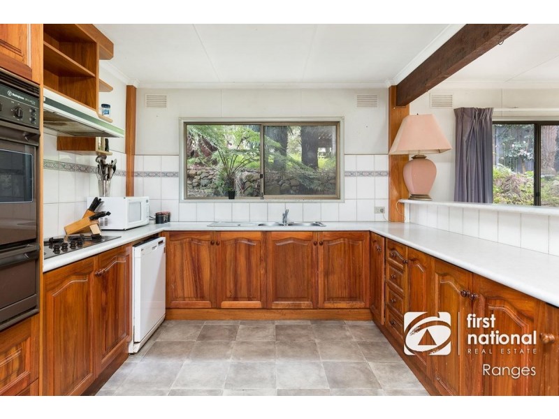 4 Steel Road, Emerald VIC 3782