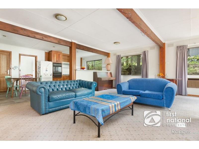 4 Steel Road, Emerald VIC 3782