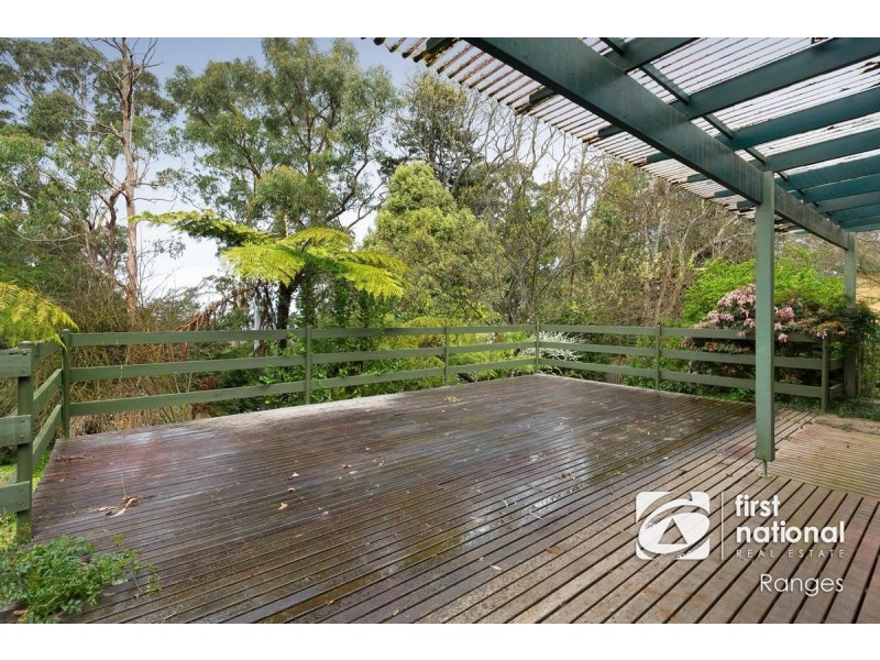 4 Steel Road, Emerald VIC 3782
