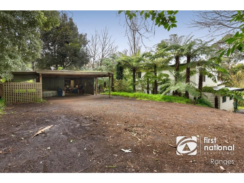 4 Steel Road, Emerald VIC 3782