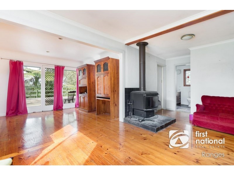 4 Steel Road, Emerald VIC 3782