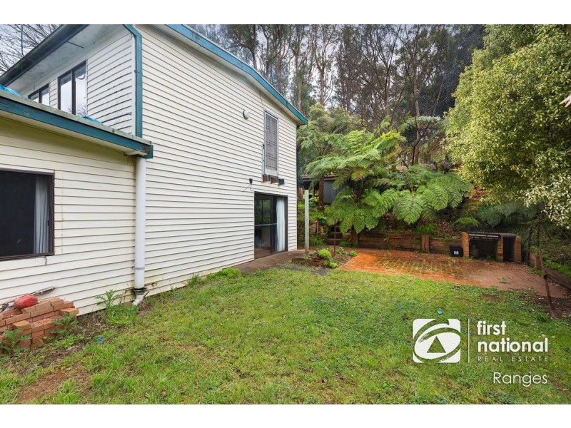 4 Steel Road, Emerald VIC 3782