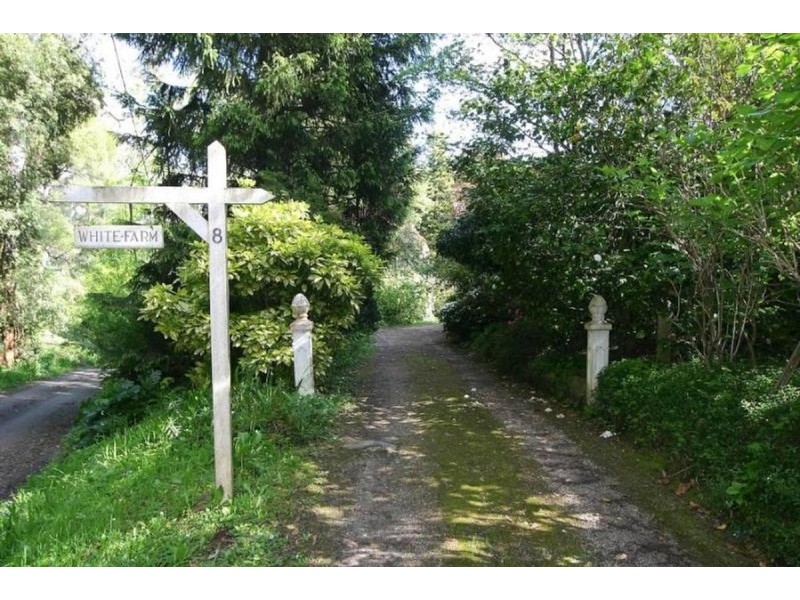 8 Colehurst Crescent, Sassafras VIC 3787