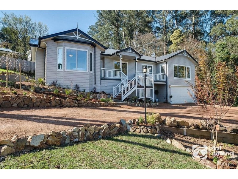 7A Victoria Grove, Ferny Creek VIC 3786