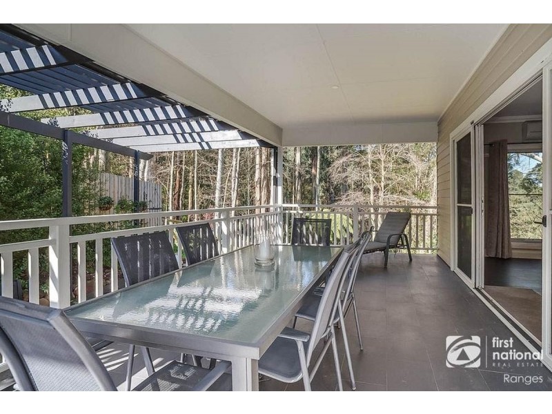 7A Victoria Grove, Ferny Creek VIC 3786