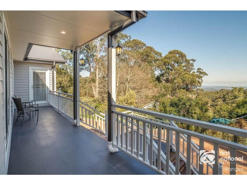 7A Victoria Grove, Ferny Creek VIC 3786