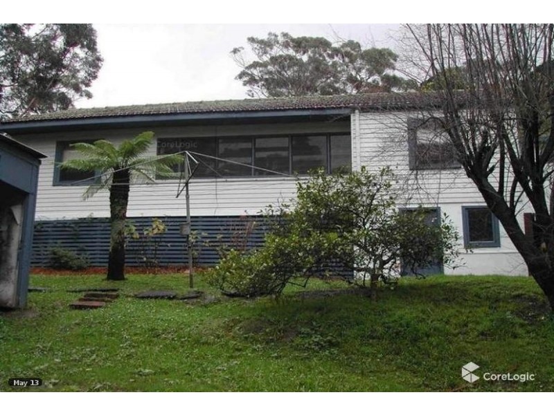 22 Belgrave-Gembrook Road, Belgrave VIC 3160