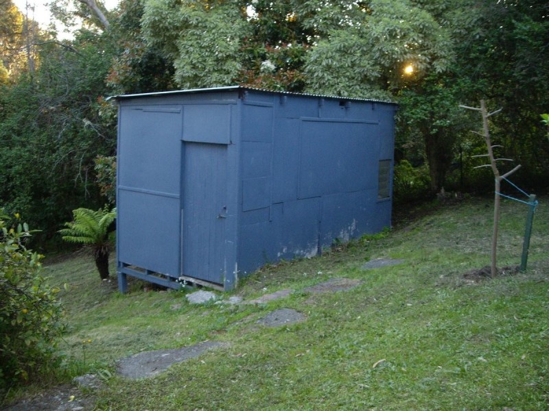 22 Belgrave-Gembrook Road, Belgrave VIC 3160