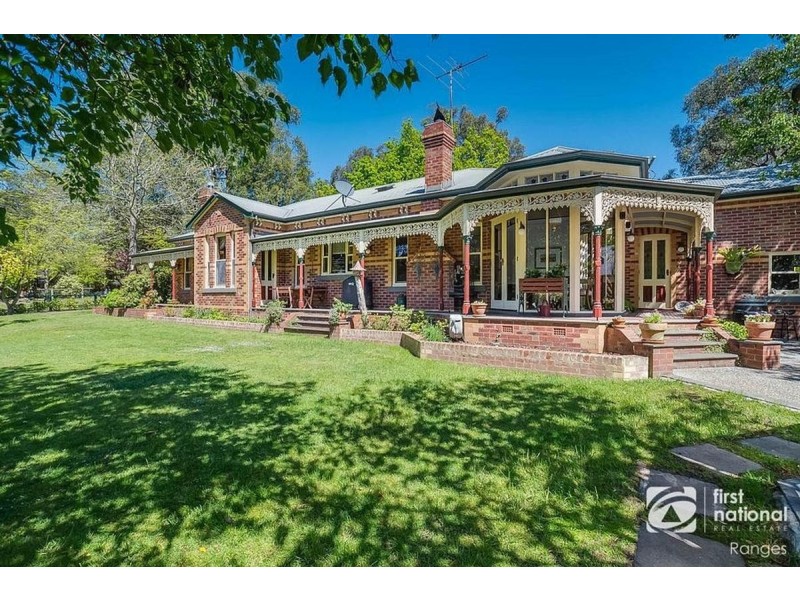 56 Mt Morton Road, Belgrave South VIC 3160