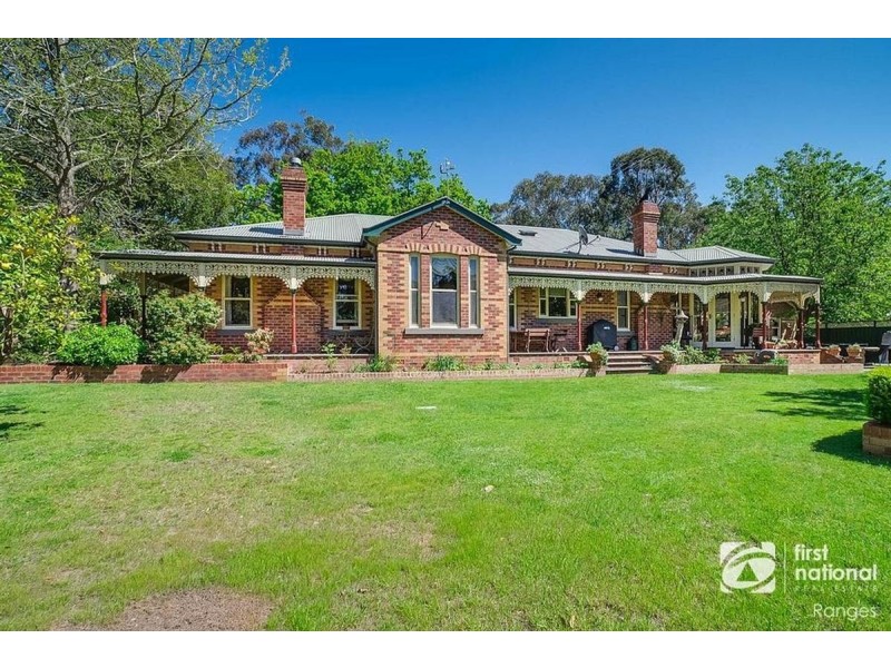56 Mt Morton Road, Belgrave South VIC 3160