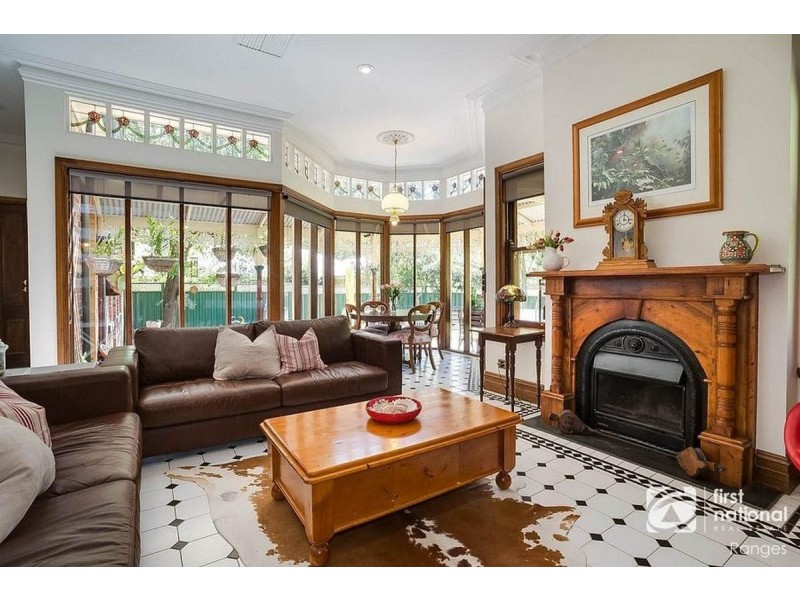 56 Mt Morton Road, Belgrave South VIC 3160