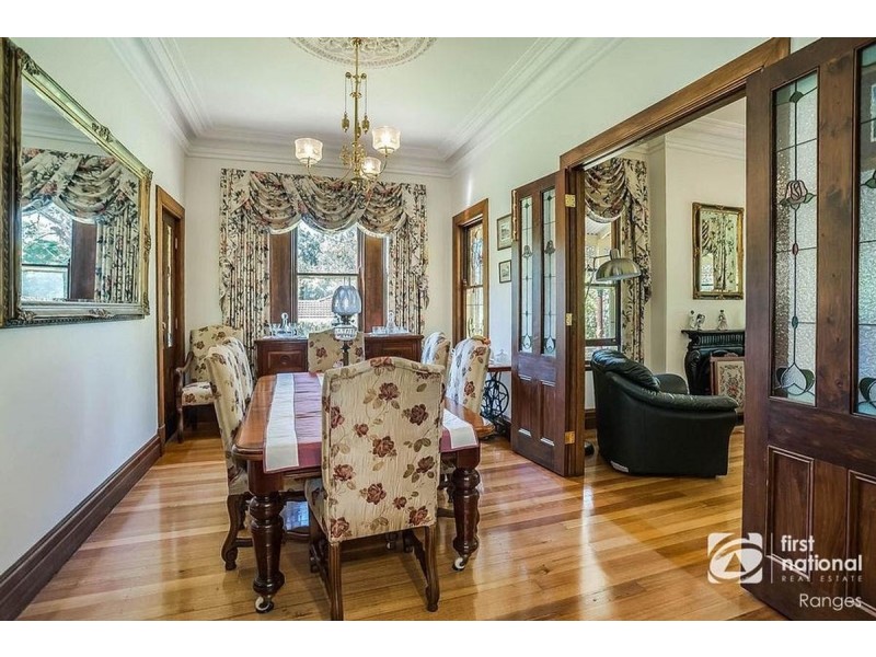 56 Mt Morton Road, Belgrave South VIC 3160