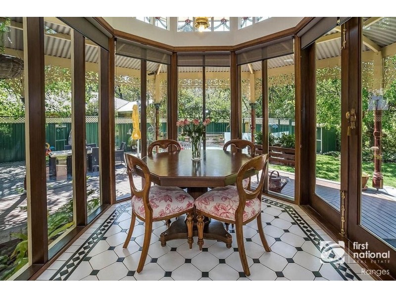 56 Mt Morton Road, Belgrave South VIC 3160