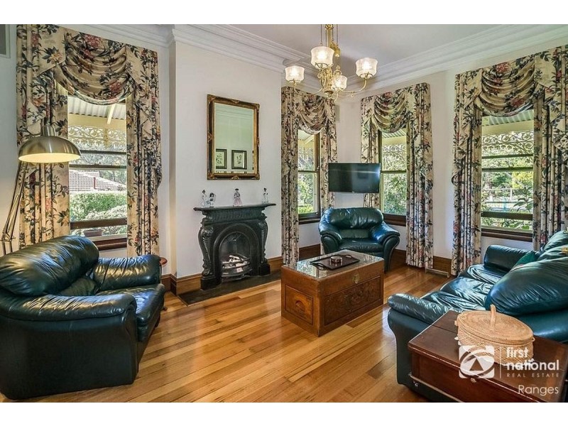 56 Mt Morton Road, Belgrave South VIC 3160