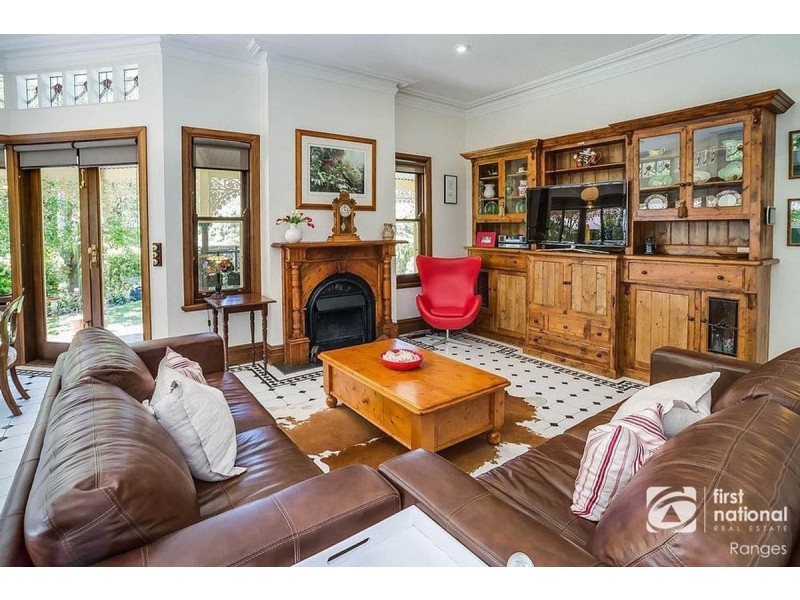 56 Mt Morton Road, Belgrave South VIC 3160