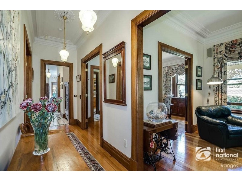 56 Mt Morton Road, Belgrave South VIC 3160