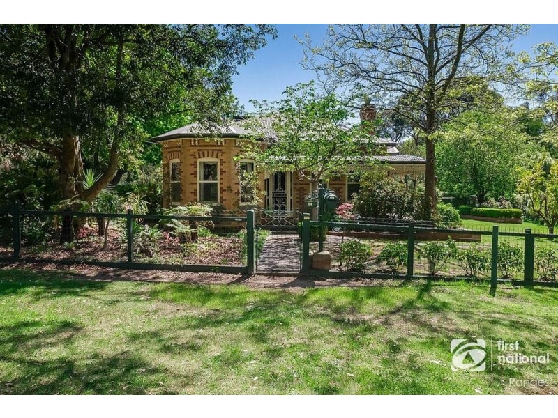 56 Mt Morton Road, Belgrave South VIC 3160