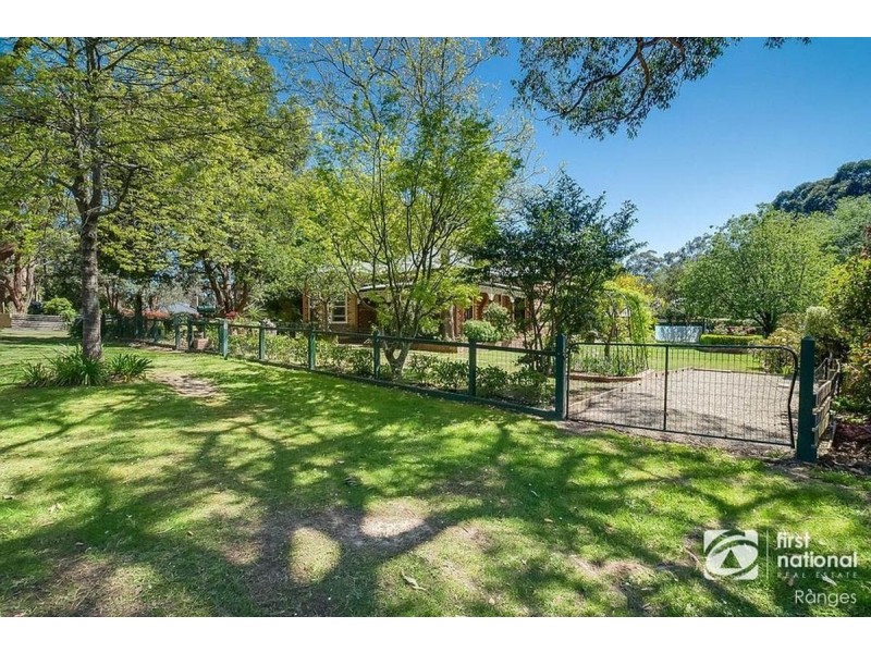 56 Mt Morton Road, Belgrave South VIC 3160