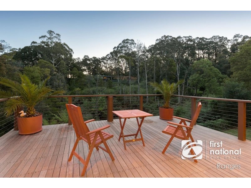 15 Outlook Road, Emerald VIC 3782