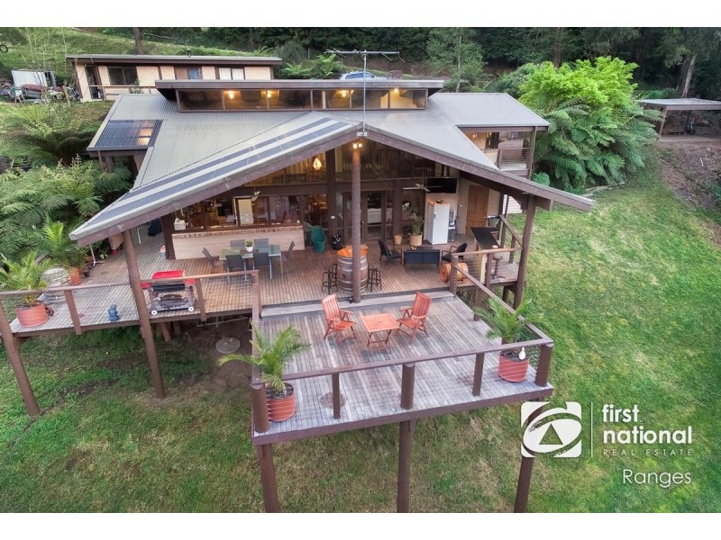 15 Outlook Road, Emerald VIC 3782